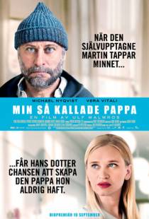 Тот самый папа / Min s? kallade pappa (2014)