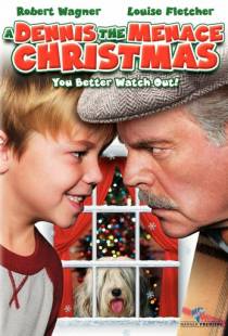 Деннис — мучитель Рождества / A Dennis the Menace Christmas (2007)