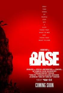 Бейсджампинг / Base (2017)