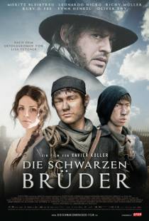 Черные братья / Die schwarzen Br?der (2013)