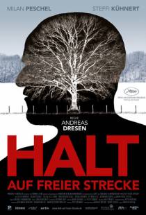 Остановка на перегоне / Halt auf freier Strecke (2011)