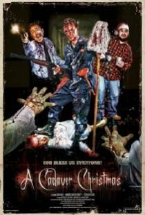 Рождество с трупаками / A Cadaver Christmas (2011)