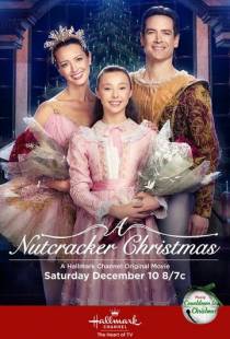 Рождество и Щелкунчик / A Nutcracker Christmas (2016)