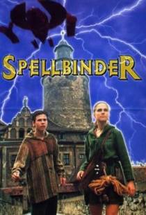 Чародей / Spellbinder (1995)