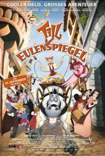 Тилль Уленшпигель / Till Eulenspiegel (2003)