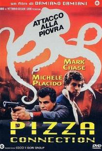 Связь через пиццерию / Pizza Connection (1985)