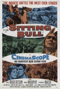 Сидящий Бык / Sitting Bull (1954)