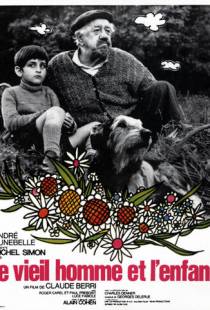 Старик и ребенок / Le vieil homme et l'enfant (1966)