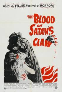 Обличье сатаны / The Blood on Satan's Claw (1971)