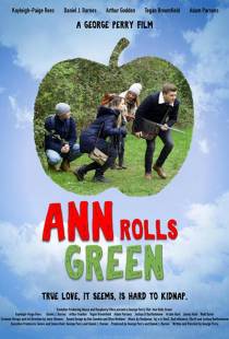 Энн Роллс Грин / Ann Rolls Green (2018)