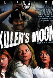 Лунные убийцы / Killer's Moon (1978)