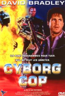 Киборг-полицейский / Cyborg Cop (1993)