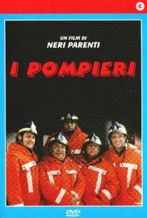 Пожарные / I pompieri (1985)