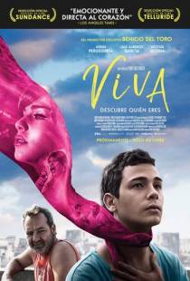 Вива / Viva (2015)