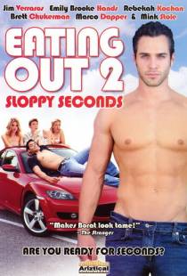 Угрызения 2: В(л)ажные моменты / Eating Out 2: Sloppy Seconds (2006)