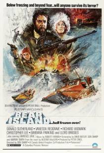 Остров Медвежий / Bear Island (1979)