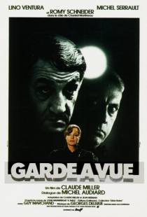 Под предварительным следствием / Garde a vue (1981)