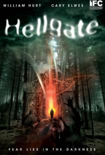 Врата ада / Hellgate (2010)