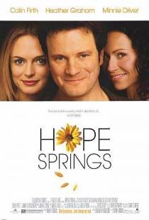 Лепестки надежды / Hope Springs (2003)