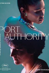 Порт-Аторити / Port Authority (2019)