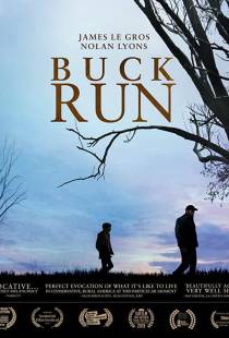 По следу оленя / Buck Run (2019)