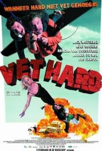 Датские бандюганы / Vet hard (2005)