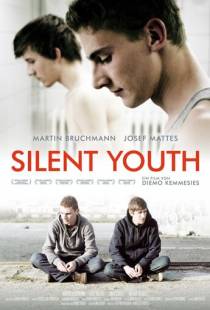 Неописуемая молодость / Silent Youth (2012)