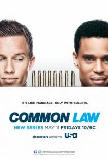 Общее дело / Common Law (2012)