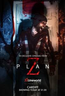 План «Z» / Plan Z (2016)