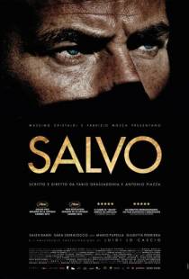 Сальво / Salvo (2013)