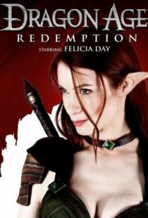 Эпоха дракона: Искупление / Dragon Age: Redemption (2011)