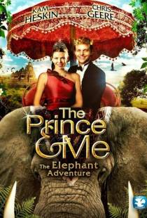 Принц и я 4 / The Prince & Me: The Elephant Adventure (2010)