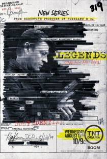 Легенды / Legends (2014)