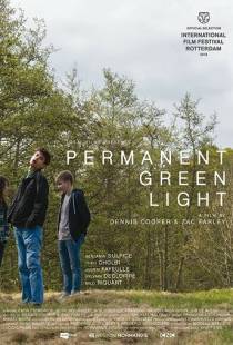 Постоянный зелёный свет / Permanent Green Light (2018)