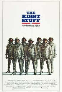 Парни что надо / The Right Stuff (1983)