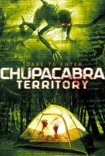 Территория чупакабры / Chupacabra Territory (2016)