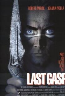 Последний вздох / Last Gasp (1995)