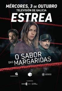 Аромат маргаритки / O sabor das margaridas (2018)