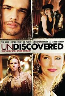 Неразгаданное / Undiscovered (2005)