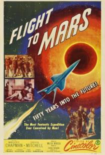 Полет на Марс / Flight to Mars (1951)