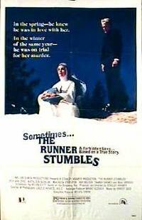 И спотыкается бегущий / The Runner Stumbles (1979)