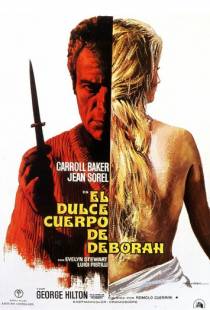 Нежные руки Деборы / Il dolce corpo di Deborah (1968)