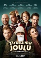 Идеальное Рождество / Taydellinen joulu (2019)