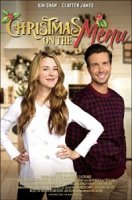 Рождество по заказу / Christmas on the Menu (2020)