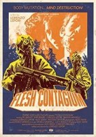 Инфицированая плоть / Flesh Contagium (2020)