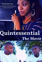 Отмеченный наградами: Фильм / Quintessential: The Movie (2019)