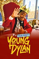 Янг Дилан Тайлера Перри / Young Dylan (2020)