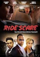 Последнее такси / Ride Scare (2020)