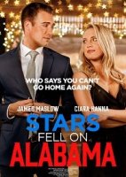 Звёзды упали на Алабаму / Stars Fell on Alabama (2021)