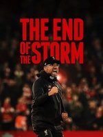 Конец шторма / The End of the Storm (2020)